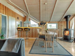 Holiday Home Thit - 1-2km to the inlet by Interhome - 4