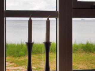 Holiday Home Udder - 50m to the inlet by Interhome - Aabenraa - 0