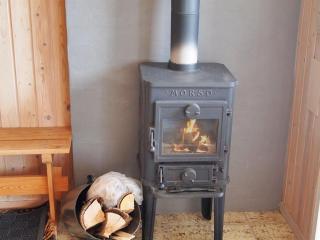 Holiday Home Udder - 50m to the inlet by Interhome - Aabenraa - 5