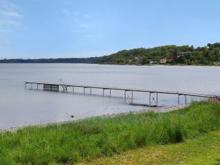 Holiday Home Udder - 50m to the inlet by Interhome - Aabenraa - 7