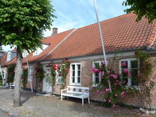 Holiday Home Ajna - 9-8km from the sea by Interhome - Tønder - 0