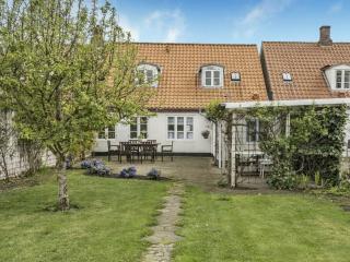 Holiday Home Ajna - 9-8km from the sea by Interhome - Tønder - 5