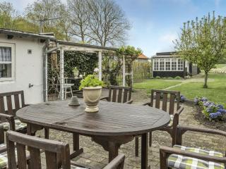 Holiday Home Ajna - 9-8km from the sea by Interhome - Tønder - 6