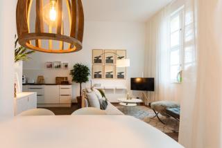 Lunas Appartements in der alten Schule Essen - Essen - 9