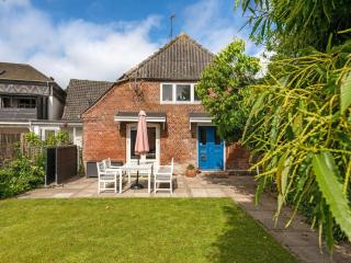 Holiday Home Elma - 24km from the sea by Interhome - Højer - 5
