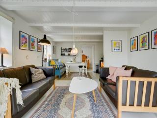 Holiday Home Elma - 24km from the sea by Interhome - Højer - 2