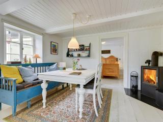Holiday Home Elma - 24km from the sea by Interhome - Højer - 1