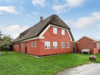 Holiday Home Kielo - 10km from the sea by Interhome - Bredebro - 0