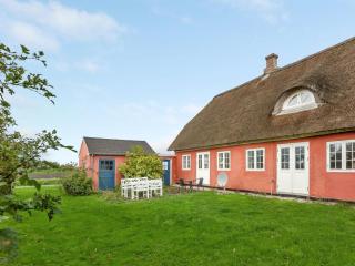 Holiday Home Kielo - 10km from the sea by Interhome - Bredebro - 3