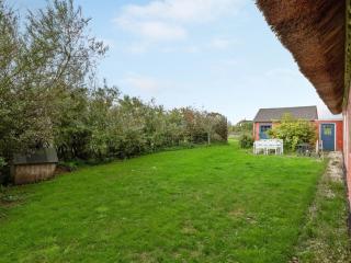 Holiday Home Kielo - 10km from the sea by Interhome - Bredebro - 2