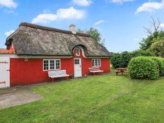 Holiday Home Saarah - 25km from the sea by Interhome - Bredebro - 0