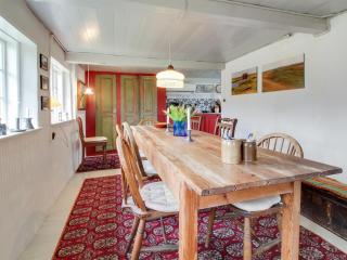 Holiday Home Saarah - 25km from the sea by Interhome - Bredebro - 3