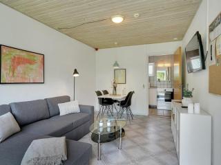 Apartment Wisti - 20km from the sea by Interhome - Skærbæk - 8