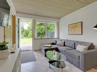 Apartment Wisti - 20km from the sea by Interhome - Skærbæk - 5