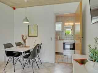 Apartment Wisti - 20km from the sea by Interhome - Skærbæk - 4