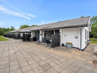 Apartment Wisti - 20km from the sea by Interhome - Skærbæk - 2