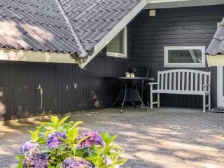 Holiday Home Jaakoppi - 25km from the sea by Interhome - Toftlund - 8