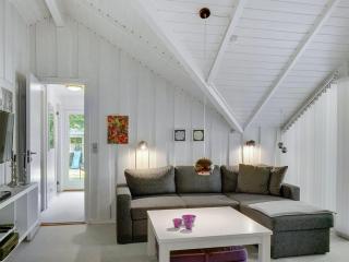 Holiday Home Jaakoppi - 25km from the sea by Interhome - Toftlund - 5