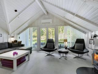 Holiday Home Jaakoppi - 25km from the sea by Interhome - Toftlund - 4