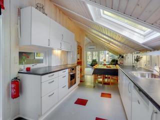 Holiday Home Jaakoppi - 25km from the sea by Interhome - Toftlund - 2