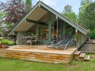 Holiday Home Hilla - 31km from the sea by Interhome - Toftlund - 8