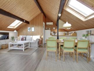 Holiday Home Hilla - 31km from the sea by Interhome - Toftlund - 4