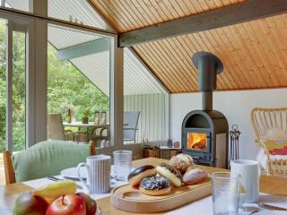 Holiday Home Hilla - 31km from the sea by Interhome - Toftlund - 3
