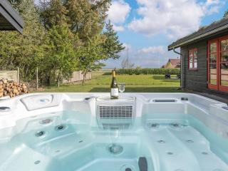 Holiday Home Kosti - 100m to the inlet by Interhome - Tarm - 8