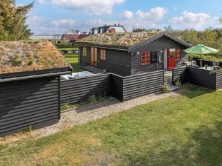 Holiday Home Kosti - 100m to the inlet by Interhome - Tarm - 0