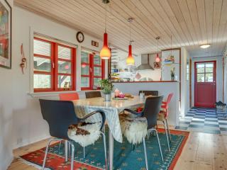 Holiday Home Kosti - 100m to the inlet by Interhome - Tarm - 4