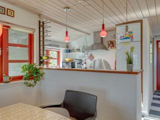 Holiday Home Kosti - 100m to the inlet by Interhome - Tarm - 1