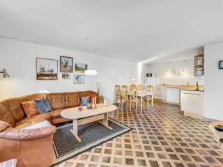 Apartment Gertraude - 17km to the inlet by Interhome - Skjern - 7