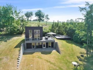Holiday Home Harka - 100m to the inlet by Interhome - Roskilde - 0