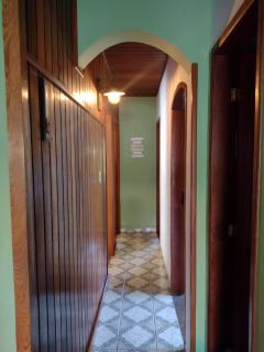 Casa Temporada em Lumiar - Lumiar - 4