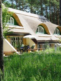 Ferienhaus Wolters - Ostseebad Karlshagen - 9