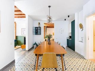 Spacious apartment in the Gothic - Barcelone - 2