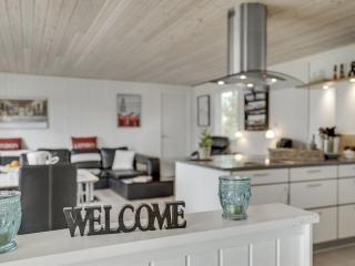 Holiday Home Ulli - 1-6km from the sea by Interhome - Løkken - 6