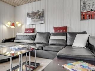 Holiday Home Ulli - 1-6km from the sea by Interhome - Løkken - 3