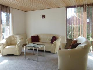 Holiday Home Altje - 400m from the sea by Interhome - 4