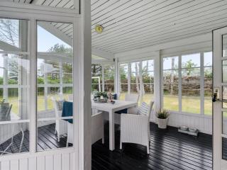 Holiday Home Gunnulf - 750m from the sea by Interhome - Blokhus - 8