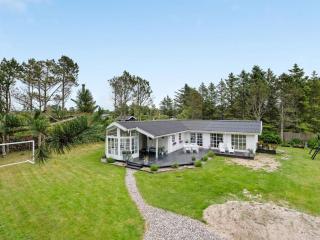 Holiday Home Gunnulf - 750m from the sea by Interhome - Blokhus - 0
