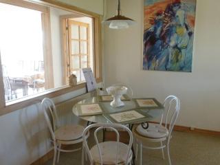 Holiday Home Altje - 400m from the sea by Interhome - 1