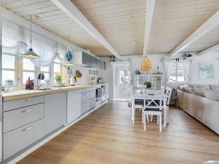 Holiday Home Gunnulf - 750m from the sea by Interhome - Blokhus - 5