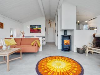 Holiday Home Gundborg - 100m from the sea by Interhome - Storvorde - 1
