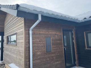 Holiday Home Hinda - 1-2km from the sea by Interhome - 7