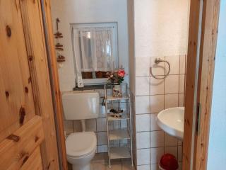 Apartment Blockstube by Interhome - Großschönau - 1