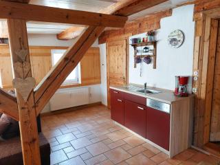 Apartment Blockstube by Interhome - Großschönau - 2