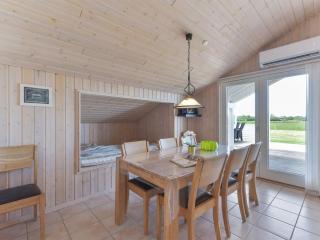 Holiday Home Claudius - 1-3km to the inlet by Interhome - Tarm - 4