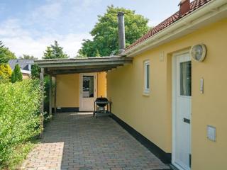 Holiday Home Øthi by Interhome - Ribe - 7