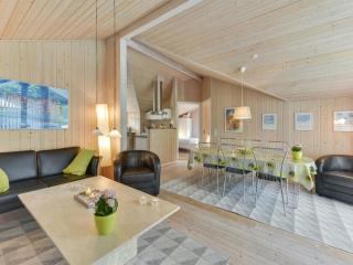 Holiday Home Tobbi - 1-1km to the inlet by Interhome - 3
